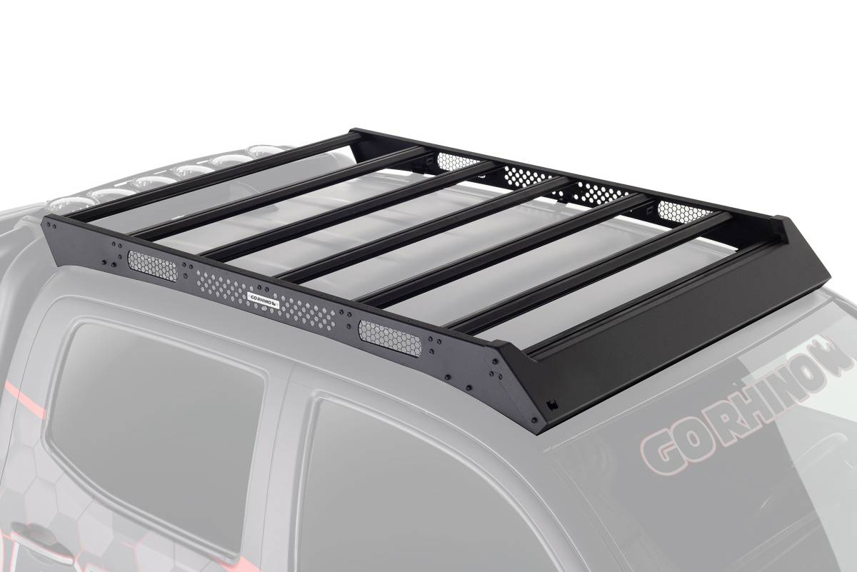 Go Rhino Ceros Roof Rack Read Reviews FREE SHIPPING