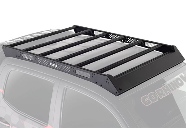 Go Rhino Ceros Roof Rack