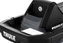 Thule Hull-a-Port Kayak Aero Roof Rack