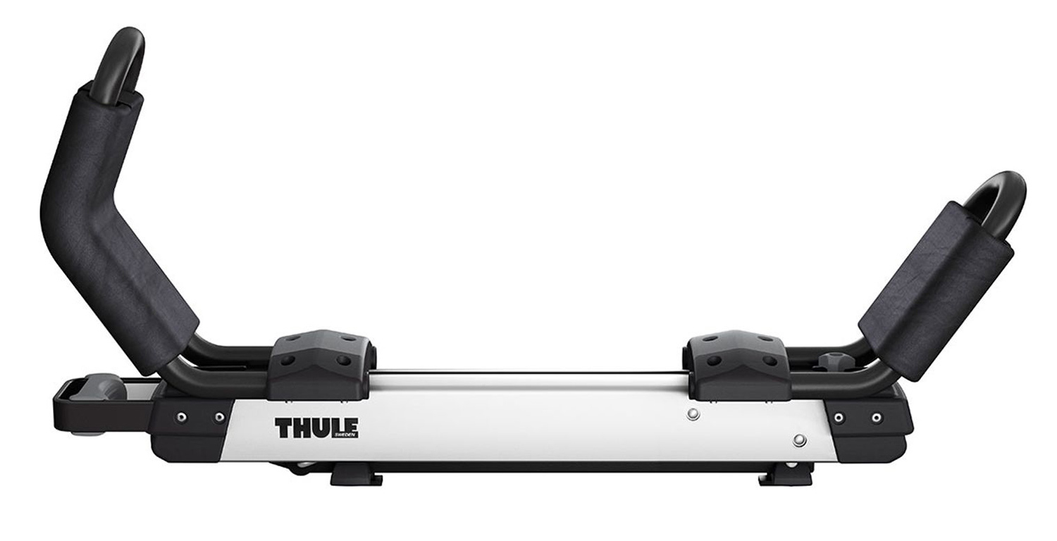 Hullavator system sales by thule