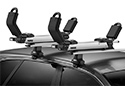 Thule Hullavator Pro Kayak Roof Rack