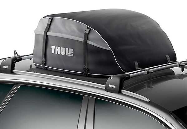 Thule Interstate Roof Top Cargo Bag