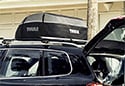 Thule Interstate Roof Top Cargo Bag