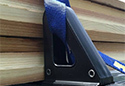 Thule Load Stops