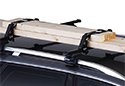 Thule Load Stops