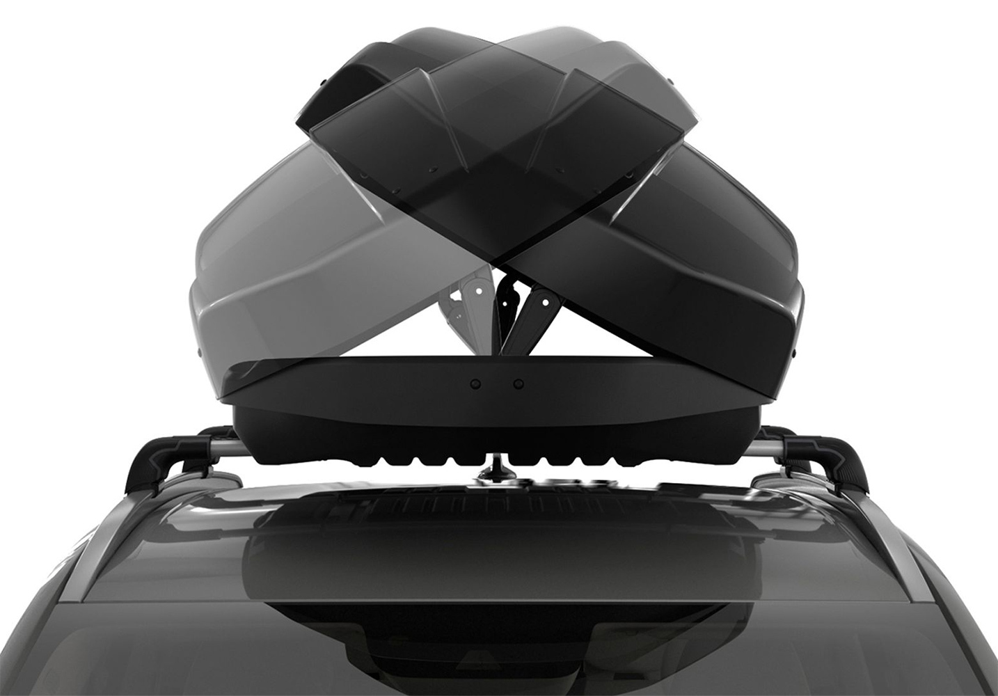 Thule Motion XT Rooftop Cargo Box Read Reviews & FREE SHIPPING!