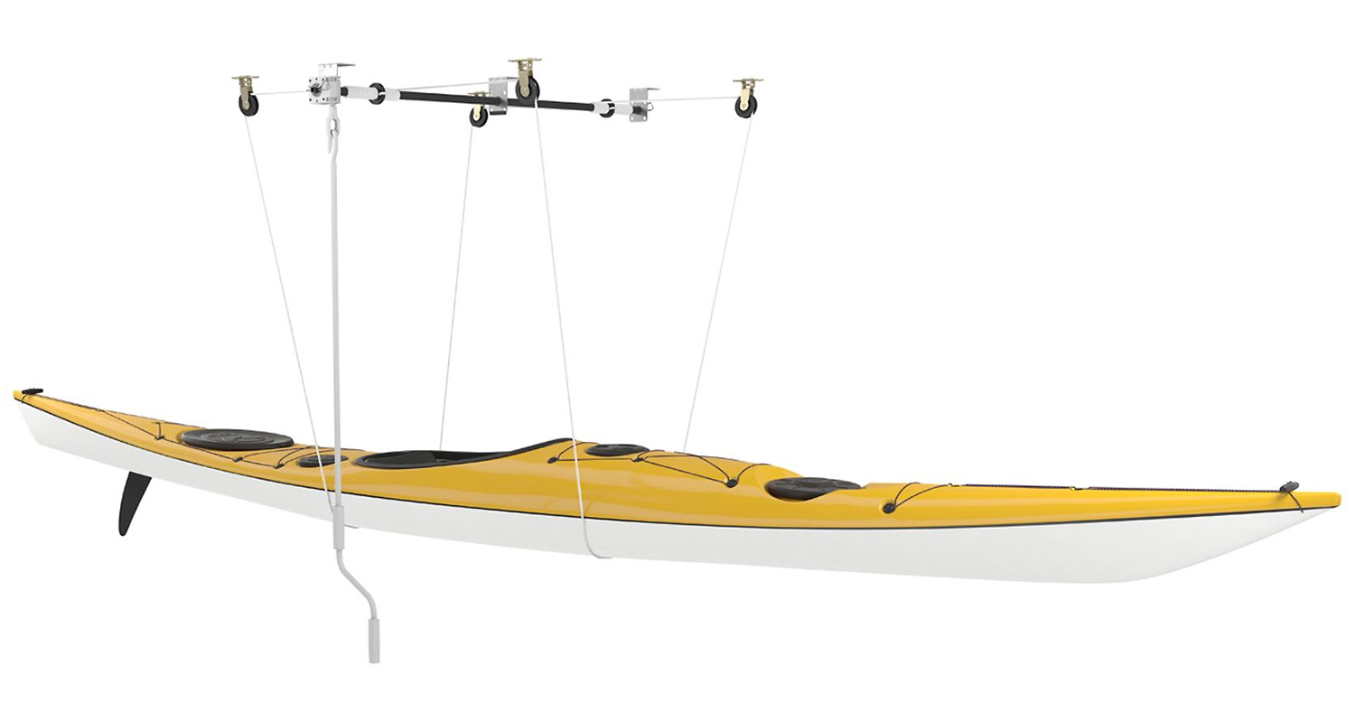 Thule MultiLift Cargo Box Storage System Read Reviews & FREE SHIPPING!