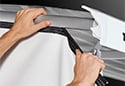 Thule Rain Blocker Front G2 parete frontale M-XXL (H) 172