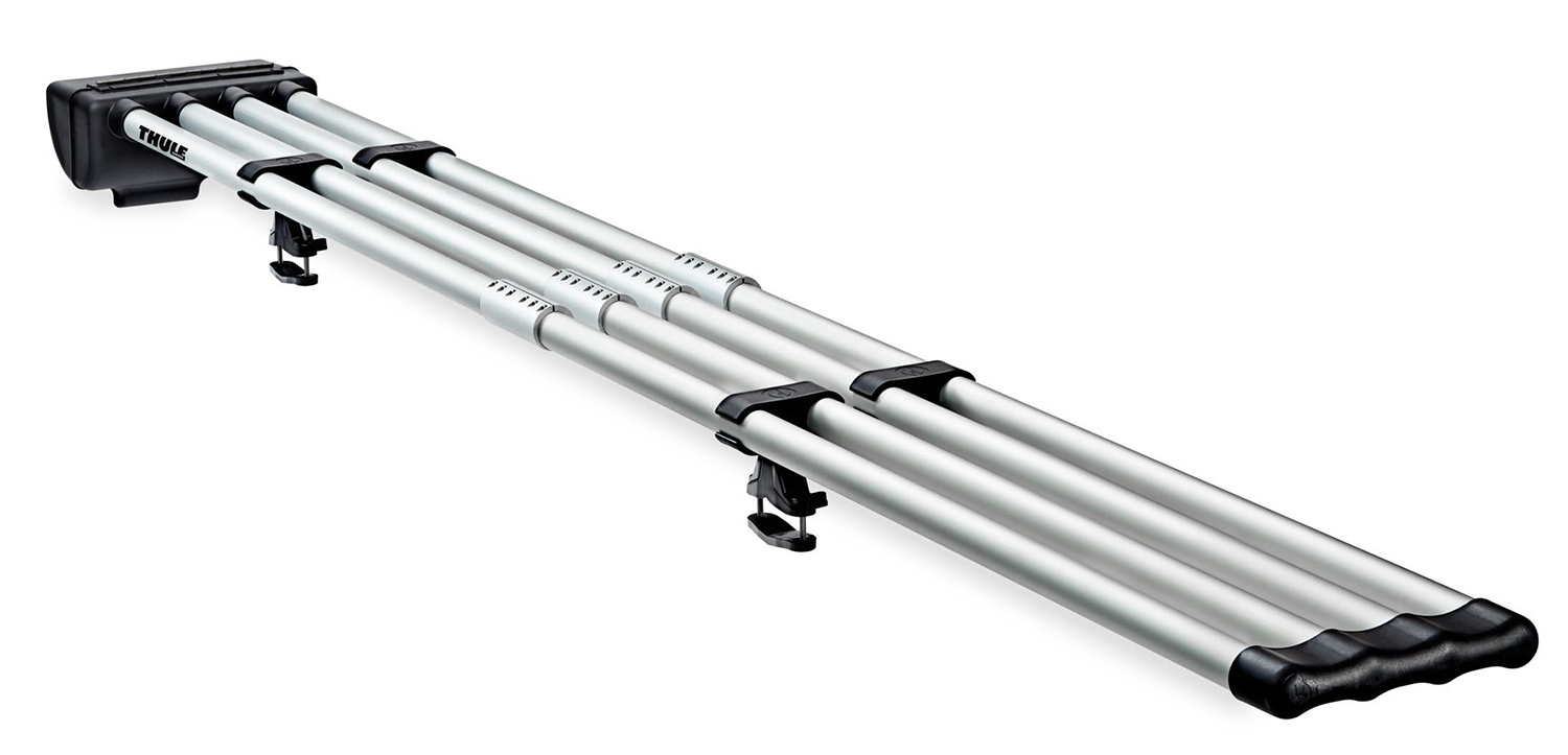 Thule Rod Vault Fishing Rod Rack Read Reviews & FREE SHIPPING!