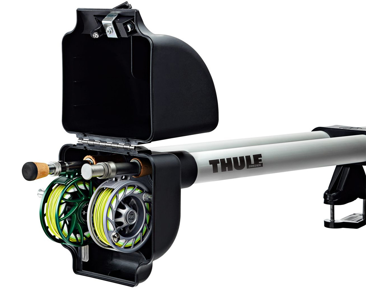 Thule Rod Vault Fishing Rod Rack - Read Reviews & FREE SHIPPING!