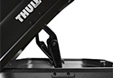Thule Sidekick Rooftop Cargo Box
