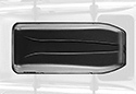 Thule Sidekick Rooftop Cargo Box