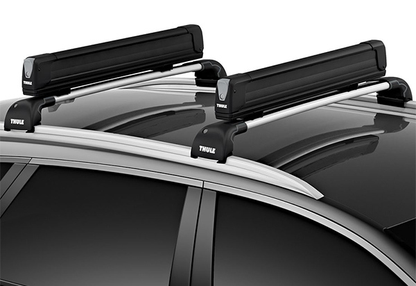 Thule SnowPack Extender Ski & Snowboard Rack