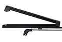 Thule SnowPack Extender Ski & Snowboard Rack