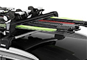 Thule SnowPack Extender Ski & Snowboard Rack