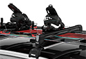 Thule SnowPack Extender Ski & Snowboard Rack