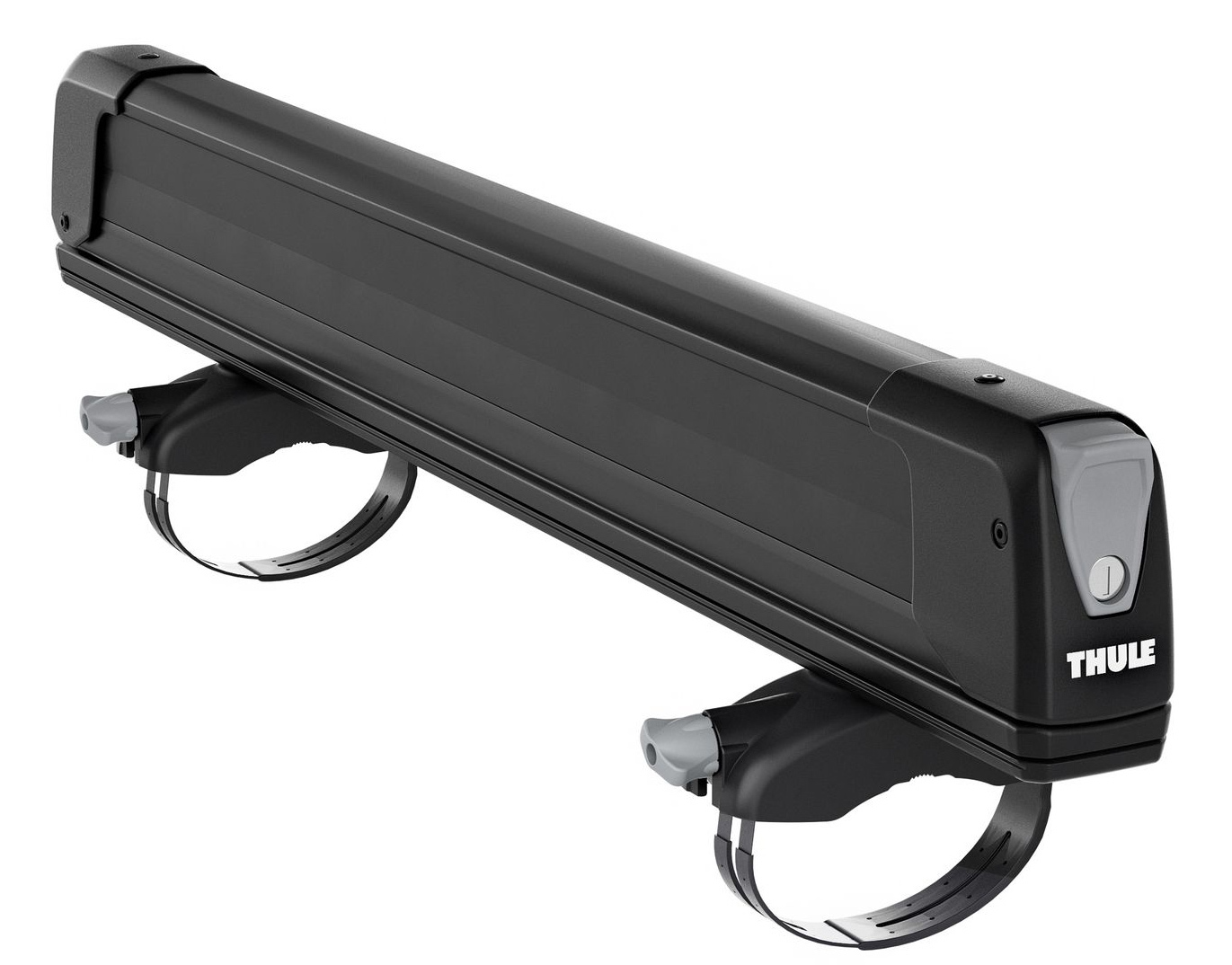 Thule SnowPack Extender Ski & Snowboard Rack Read Reviews & FREE