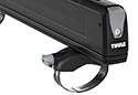 Thule SnowPack Extender Ski & Snowboard Rack