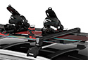Thule SnowPack Ski & Snowboard Rack