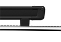 Thule SnowPack Ski & Snowboard Rack