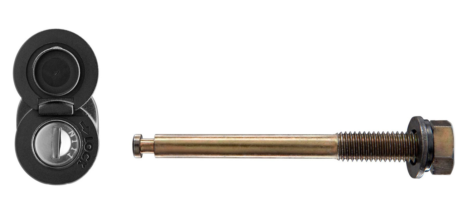 Thule STL2 Snug-Tite Receiver Lock main image 0