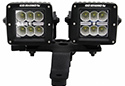 Go Rhino Light Mounts