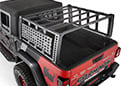 Go Rhino Overland Xtreme Bed Rack