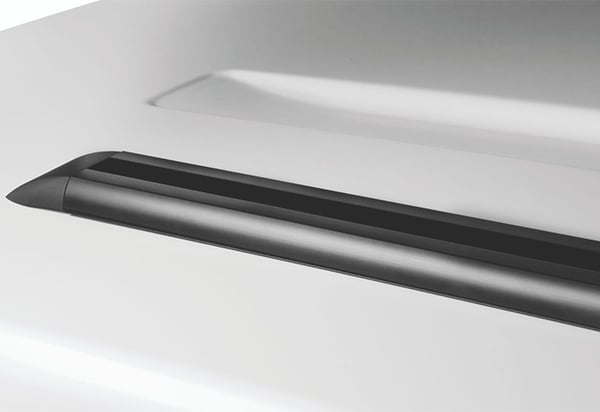 Thule Top Tracks Roof Rails