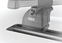 Thule Top Tracks Roof Rails