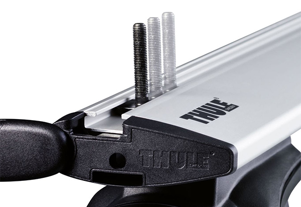 Thule T-Track Adapter