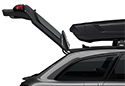 Thule Vector Rooftop Cargo Box