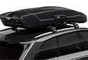 Thule Vector Rooftop Cargo Box