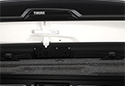 Thule Vector Rooftop Cargo Box