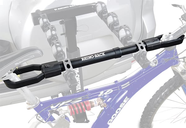 Rhino-Rack Bike Frame Adapter Bar