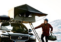 Thule Tepui Foothill Roof Top Tent