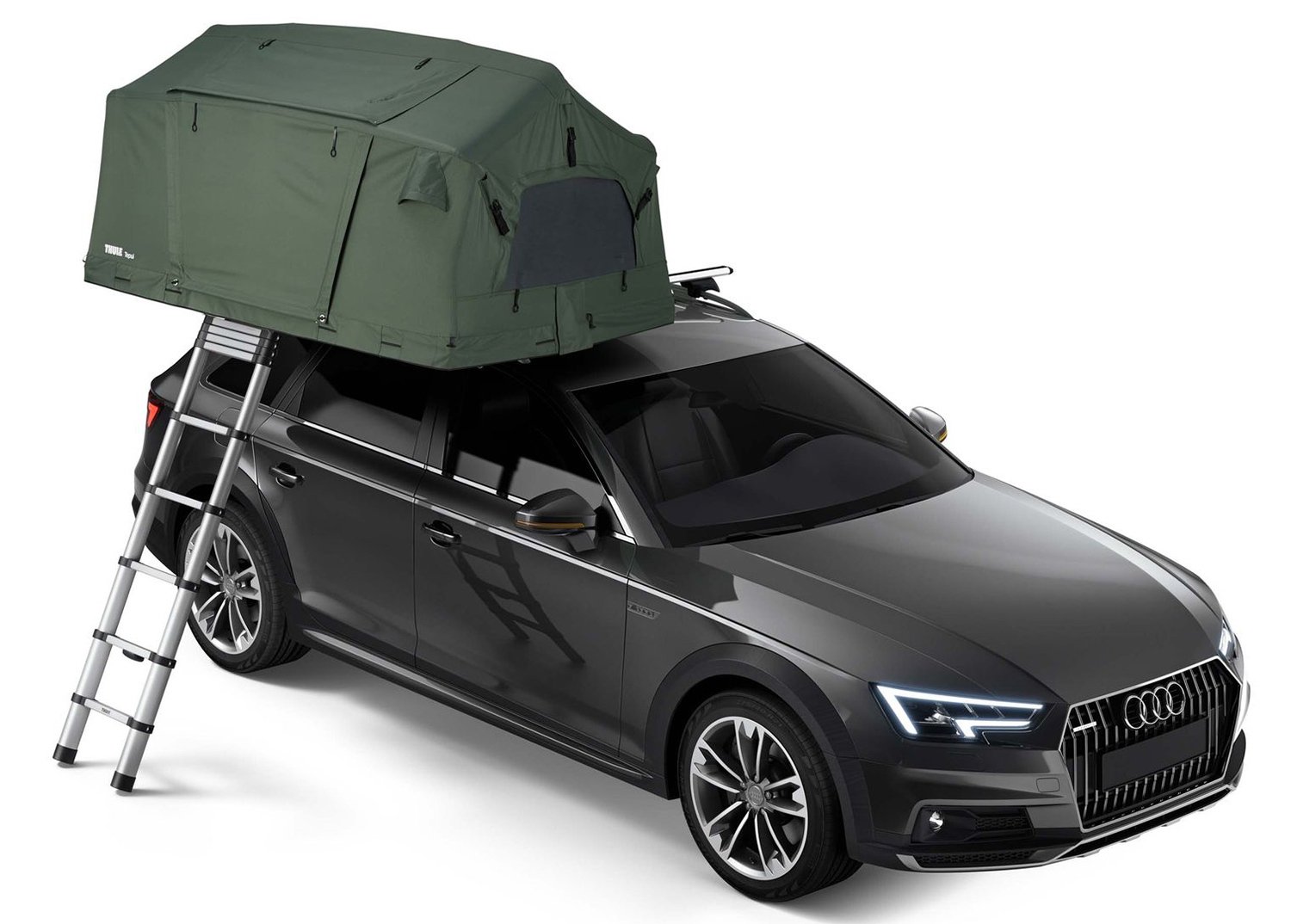 Thule audi 2025 q3