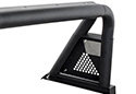 Image is representative of Go Rhino Sport Bar 3.0.<br/>Due to variations in monitor settings and differences in vehicle models, your specific part number (911003T) may vary.