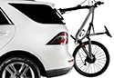 SeaSucker Talon Bike Rack