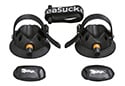 SeaSucker Hornet SUV/Hatchback Bike Rack