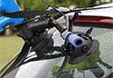 SeaSucker Hornet SUV/Hatchback Bike Rack
