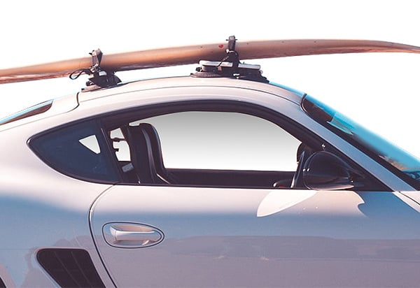 SeaSucker Board Rack