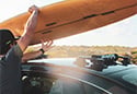 SeaSucker Board Rack
