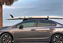 SeaSucker Board Rack