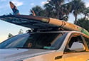 SeaSucker Board Rack