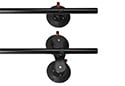 SeaSucker Monkey Bars Roof Rack System