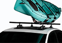 SeaSucker Monkey Bars Roof Rack System