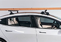 SeaSucker Monkey Bars Roof Rack System