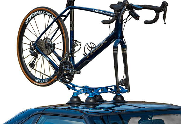 SeaSucker Komodo Bike Rack