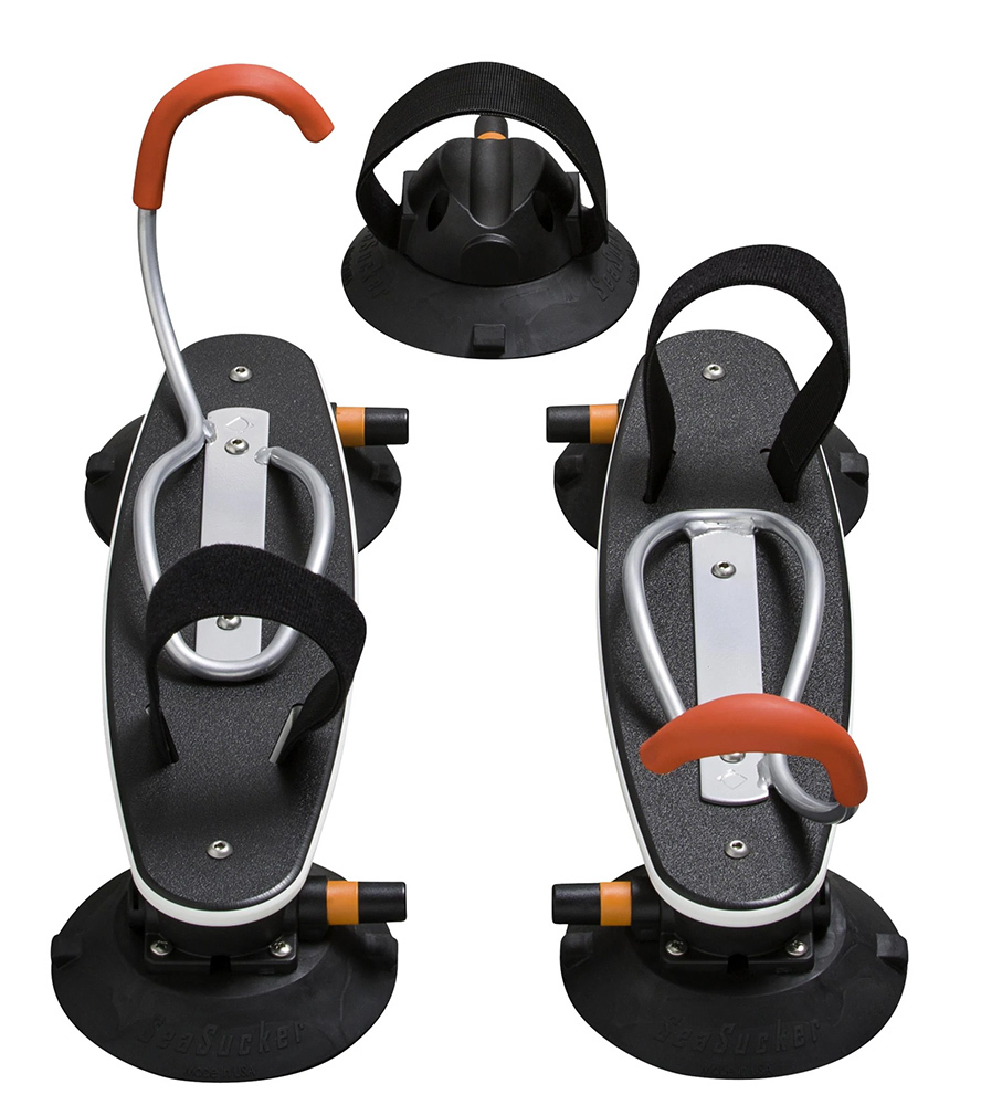 SeaSucker Trike Bike Rack Read Reviews & FREE SHIPPING!