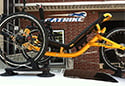 SeaSucker Trike Bike Rack